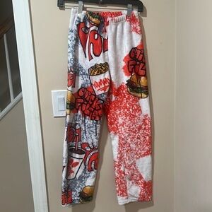 Chick Fil A Lounge Pant